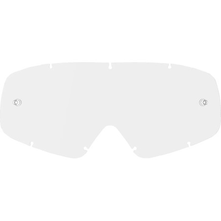 Verre pour masque Vision enfant