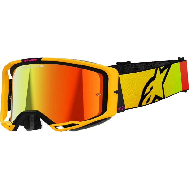 Vision 8 Corp Goggle