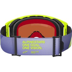 Masque Supertech Vision Corp