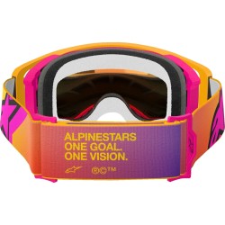 Supertech Corp Goggle