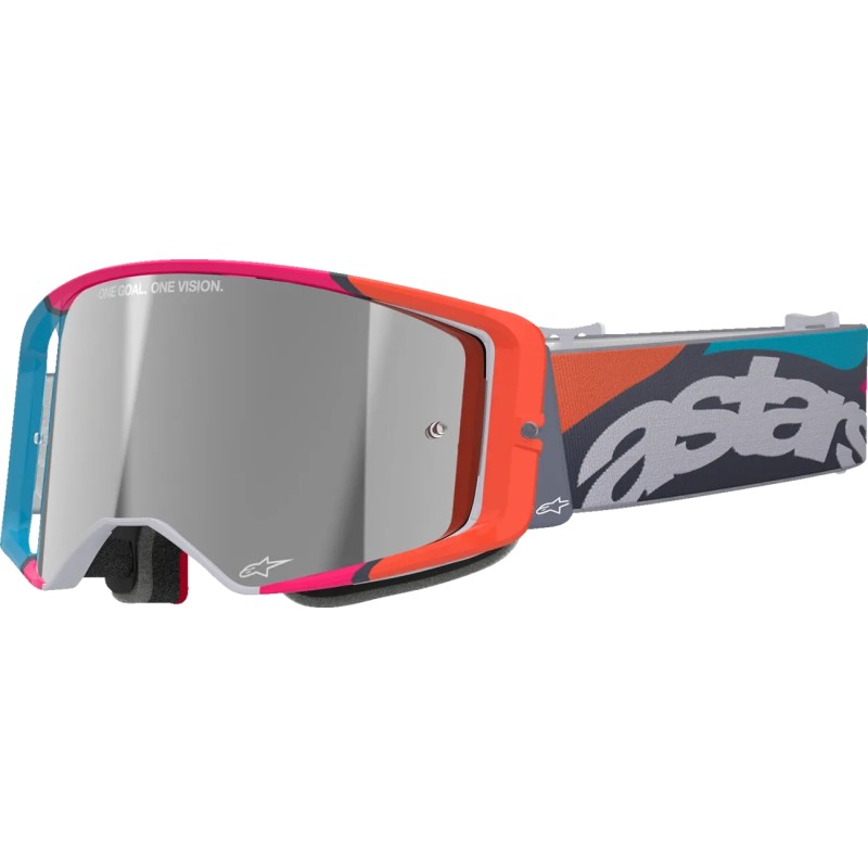 Supertech Stream ABS Vision Goggle