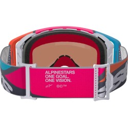 Supertech Stream ABS Vision Goggle