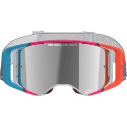 Supertech Stream ABS Vision Goggle