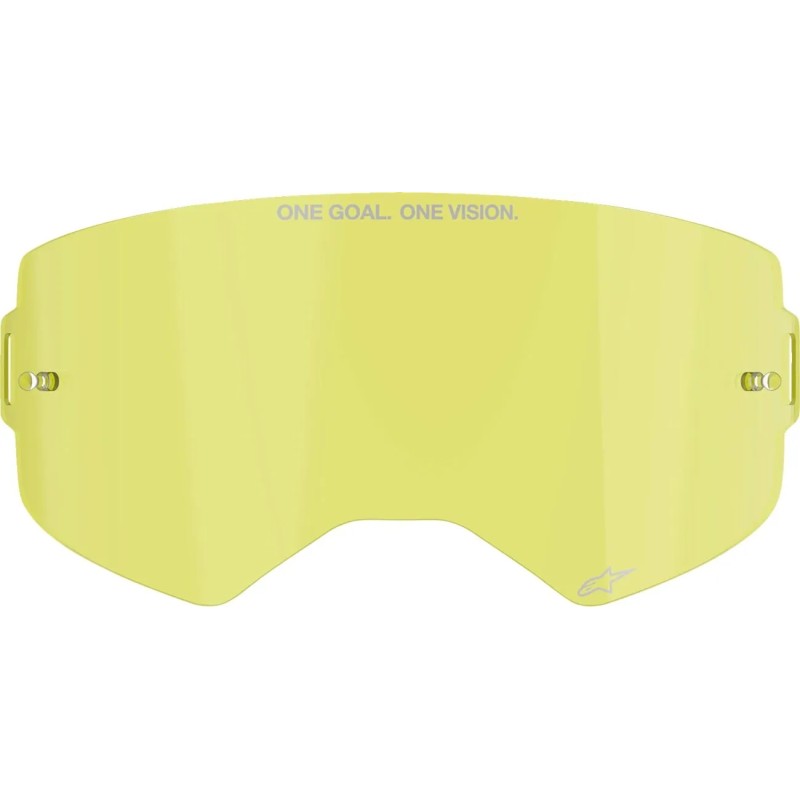 Supertech Goggle Lens