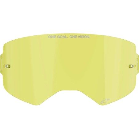 Supertech Goggle Lens