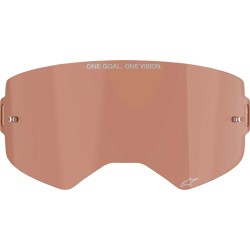 Supertech Goggle Lens