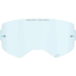Supertech Goggle Lens