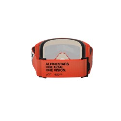 Vision 5 Corp Goggle