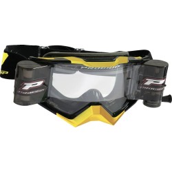 3309 Rapid Goggles With Roll-Off System