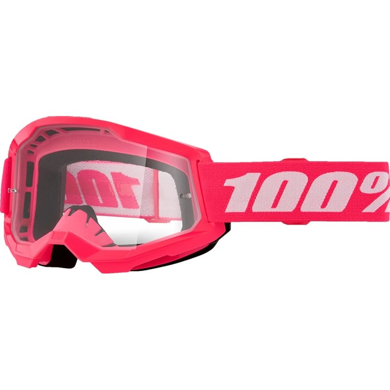 Youth Strata 2 Goggle