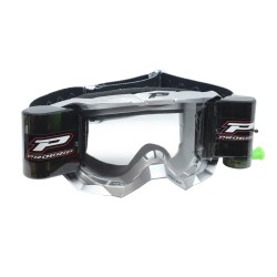 3300 Vision Go Goggles With XXL Roll-Off System