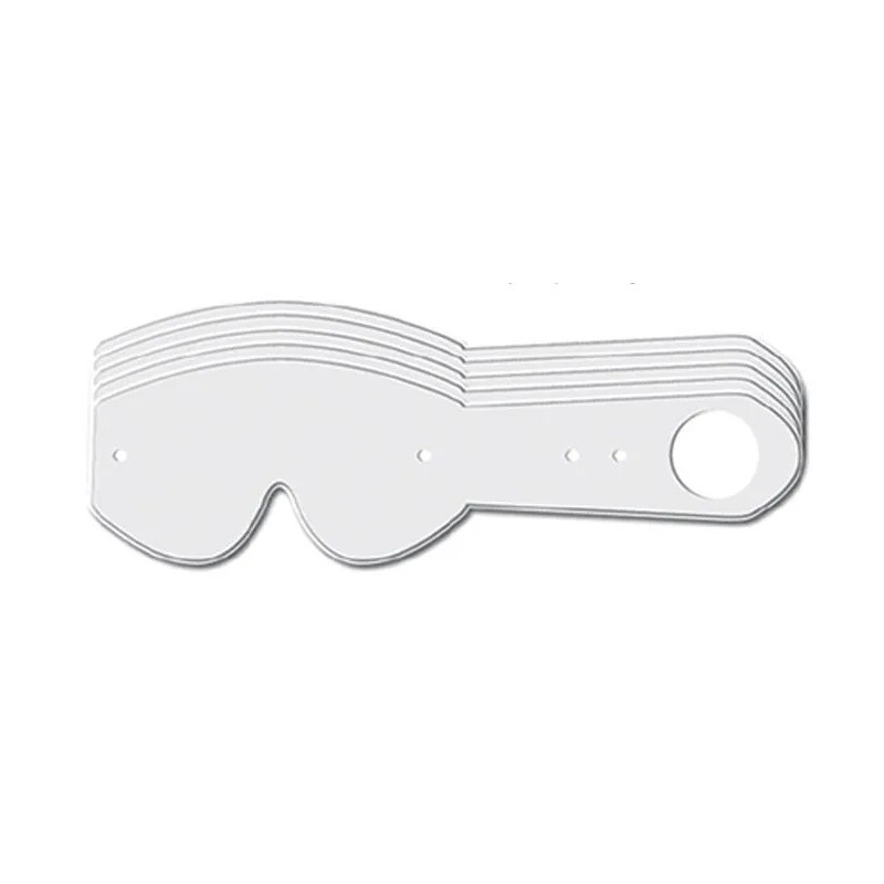 Rapid Goggle Tear Offs