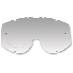 Écran de remplacement pour masque