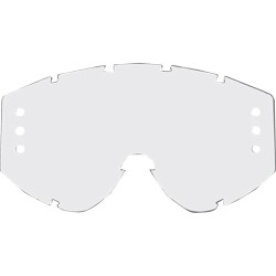 Rapid Roll-Off Goggle Lens