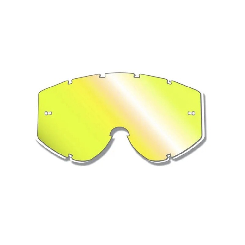 Verre pour masque Rapid