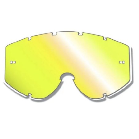 Rapid Goggle Lens