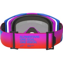 Vision 8 Corp Goggle