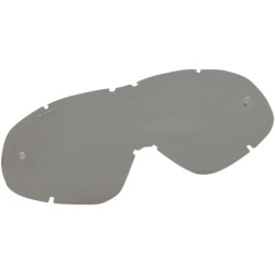 Qualifier Goggle Lens