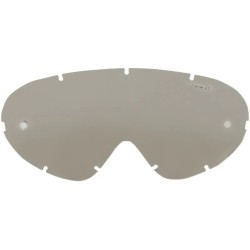 Youth Qualifier Goggle Lens