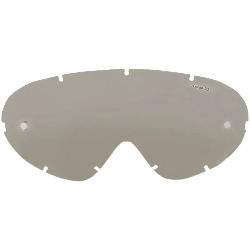 Youth Qualifier Goggle Lens