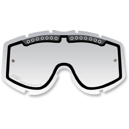 Écran de remplacement pour masque