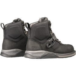 SD6 Waterproof Boots