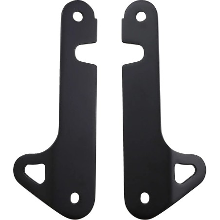 Tie-Down Brackets