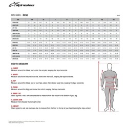 Nucleon Flex Pro Protection Vest
