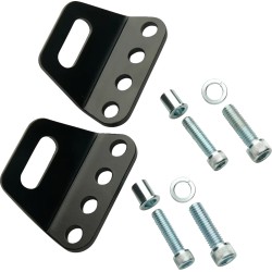 Tie-Down Brackets