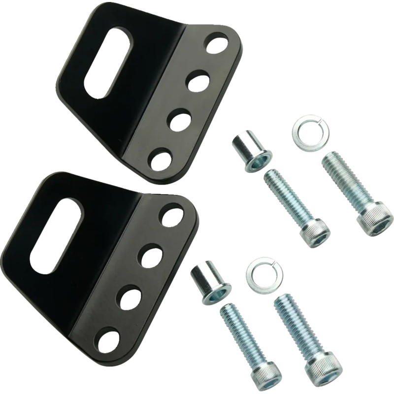 Tie-Down Brackets