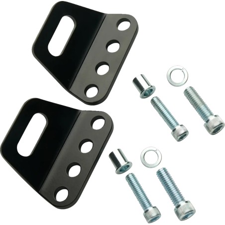 Tie-Down Brackets