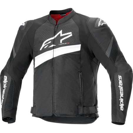 Veste T-GP Plus R v4 Airflow
