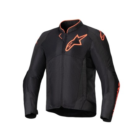 Viper v4 Air Jacket
