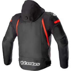 Zaca Waterproof Jacket