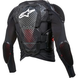 Bionic Tech v3 Jacket