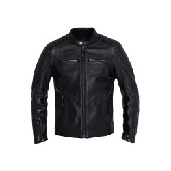Dexter Leather Jacket