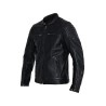 Veste en cuir Dexter
