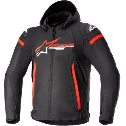 Zaca Waterproof Jacket