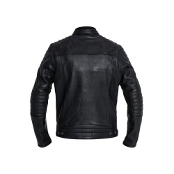 Dexter Leather Jacket
