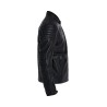 Veste en cuir Dexter