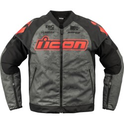 Blouson Overlord3™ Magnacross