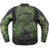 Veste motif camouflage Overlord3 Mesh™