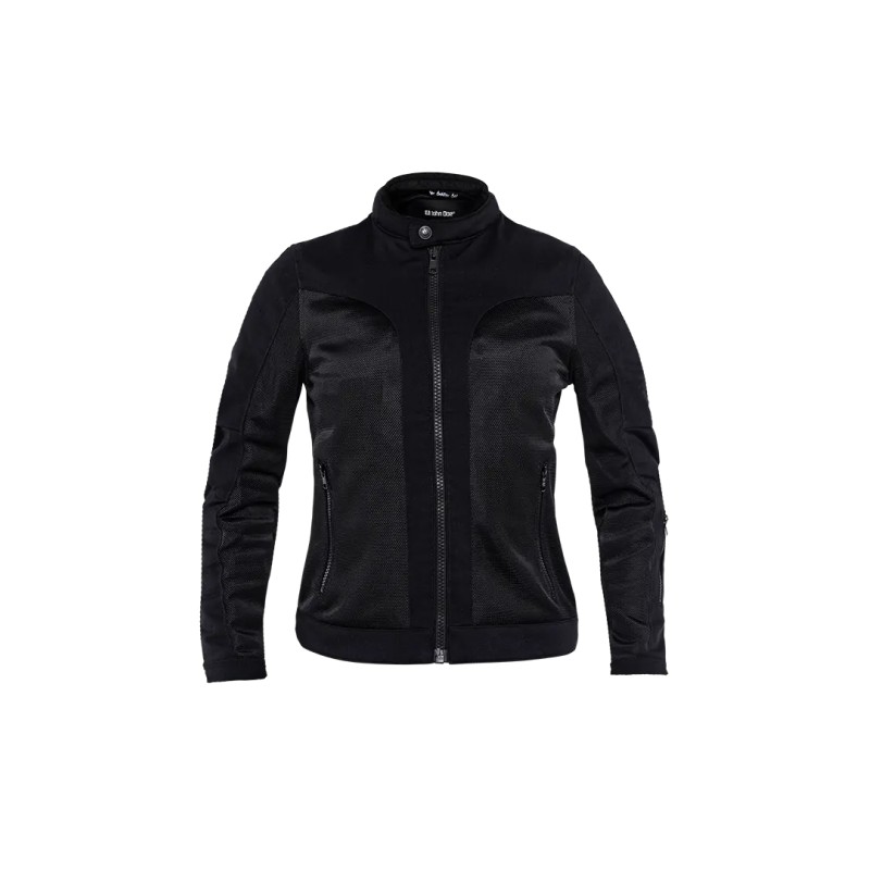 Women s Aero Mesh Jacket