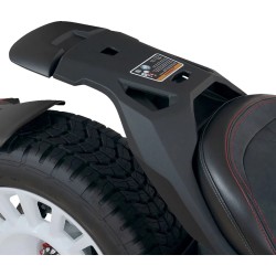 Housse pour Ryker Max Mount