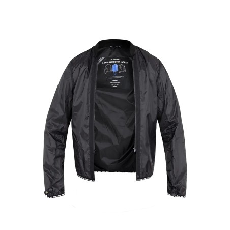 Veste intérieure coupe-vent Aero Mesh femme