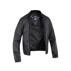 Veste intérieure coupe-vent Aero Mesh femme