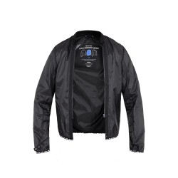 Women s Aero Mesh Windblock Inner Jacket