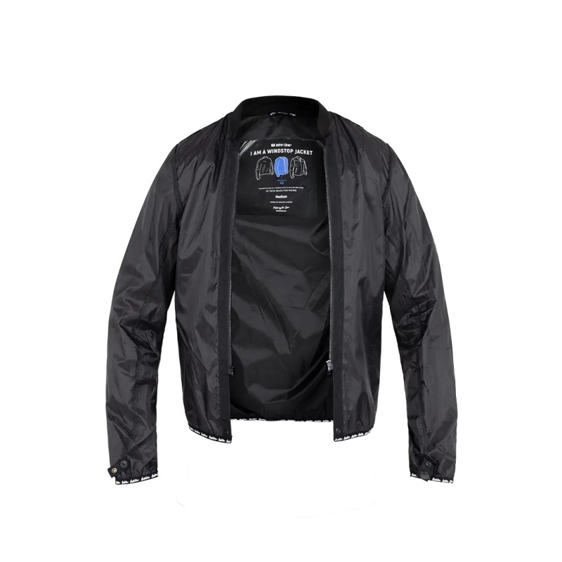 Women s Aero Mesh Windblock Inner Jacket