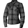 Veste flanelle Fallblock™ femme