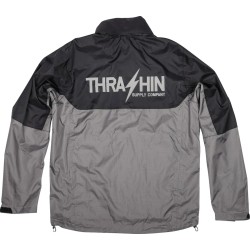 Veste de pluie imperméable Mission